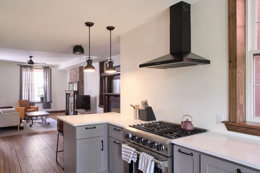 Clayton Contracting - Remodeling