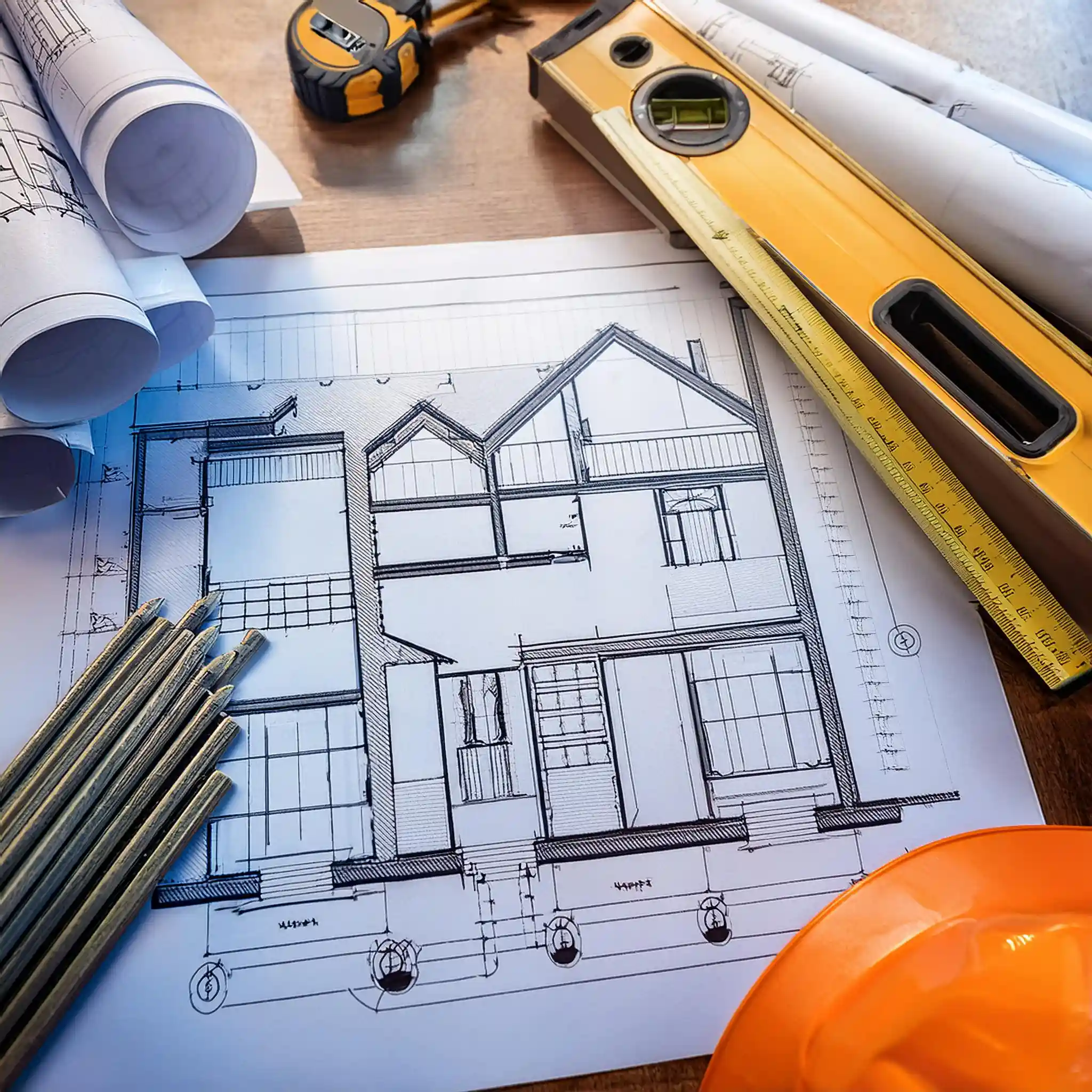 Contracting Services in Pittsburgh with Clayton Contracting business